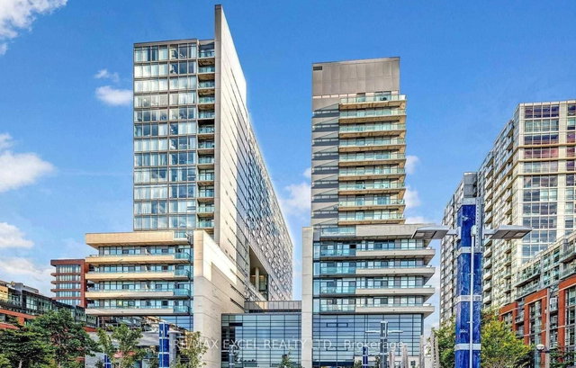 1512E - 36 Lisgar Street