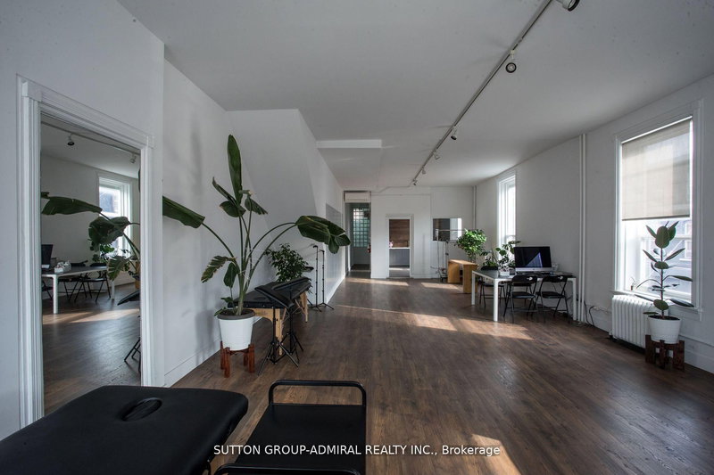 2nd Flr - 652 Queen St W, Toronto, M6J 1E5 | Image 3