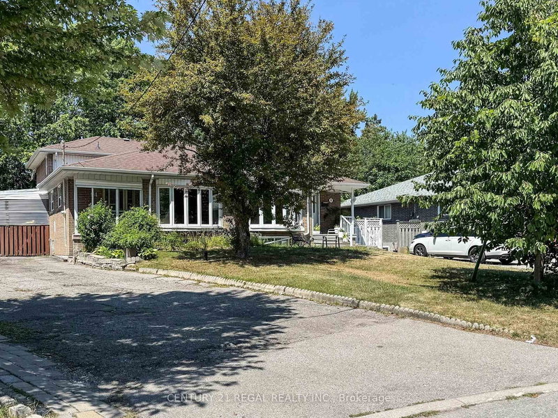 94 Billington Cres, Toronto, M3A 2G6 | Image 2