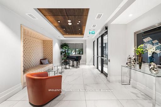 303 - 3 Southvale Dr, Toronto, M4G 1G2 | Image 3