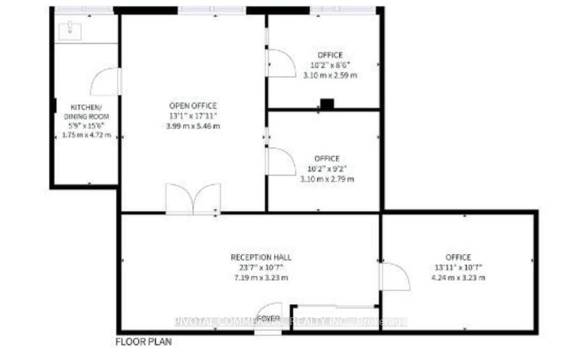 234 Eglinton Avenue E, Unit 500 - Photo 2