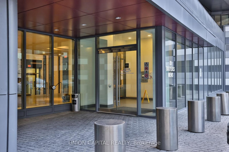 1103 - 20 Bruyeres Mews, Toronto, M5V 0G8 | Image 2