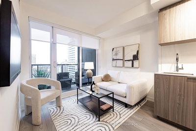 2907 - 223 Redpath Ave | Toronto | Image