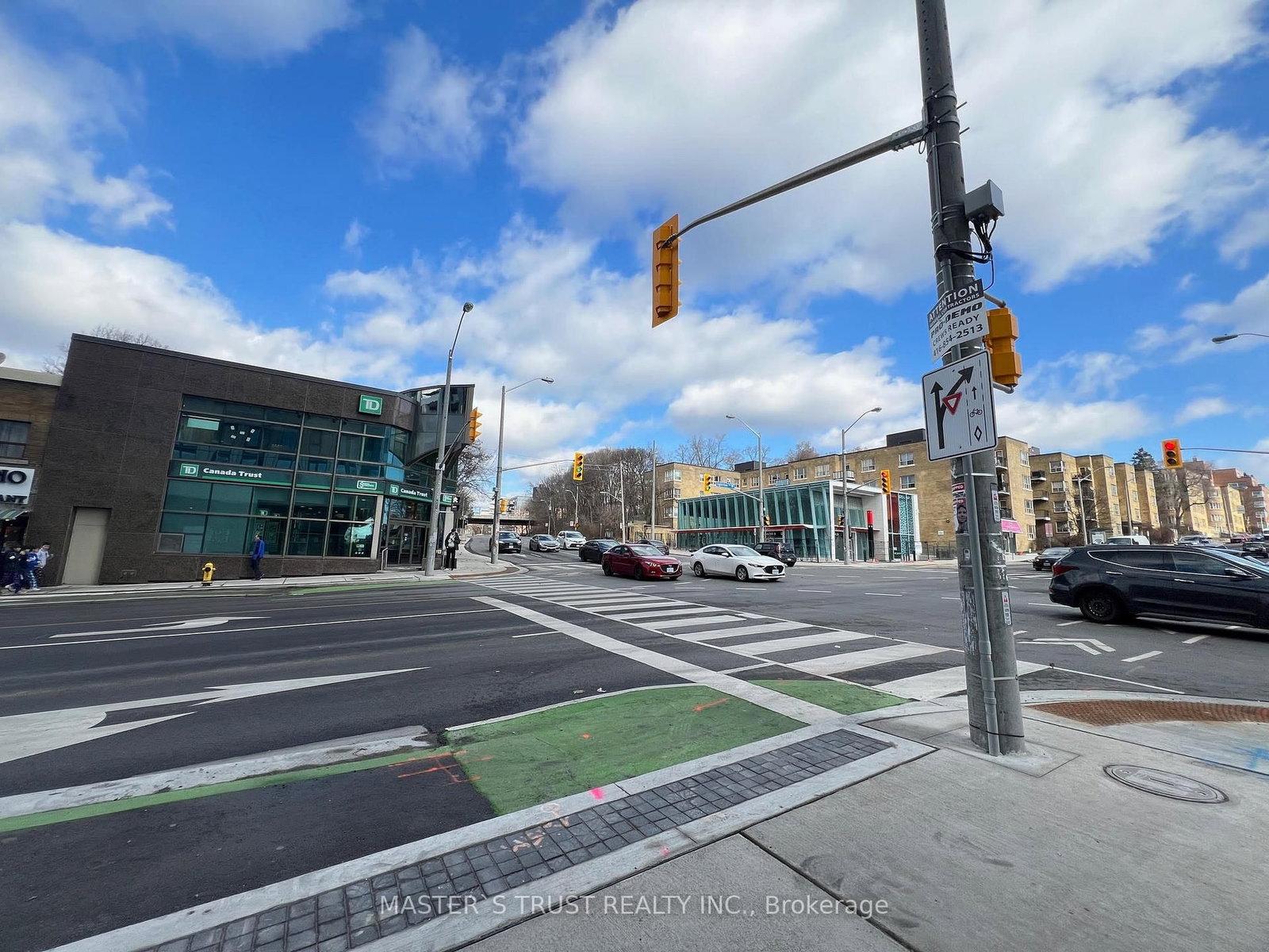 2020 Bathurst Street, Unit 931 - Photo 16