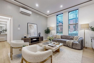 71 Gloucester St | Toronto | Image