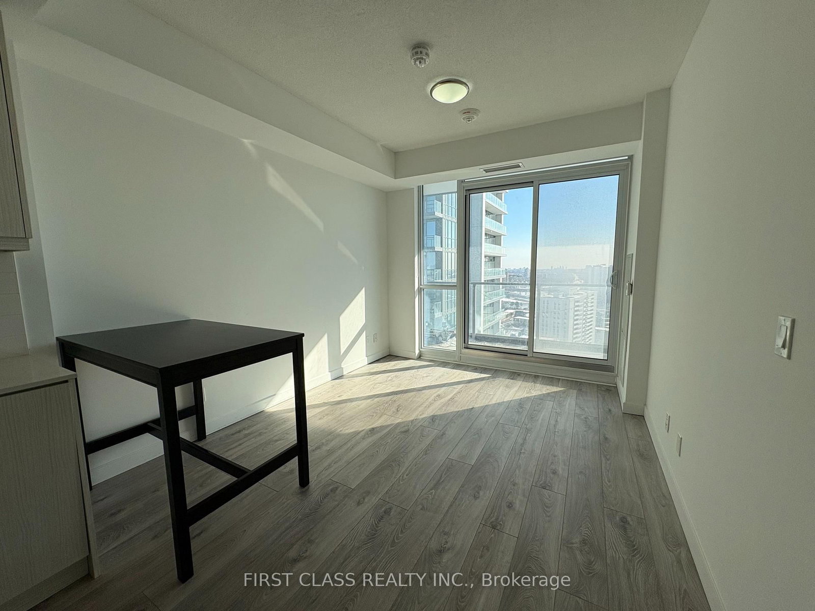 Condo leased at 2005-38 Forest Manor Road, Toronto, Ontario, M2J 1M5 - Henry Farm - MLS: C12762956