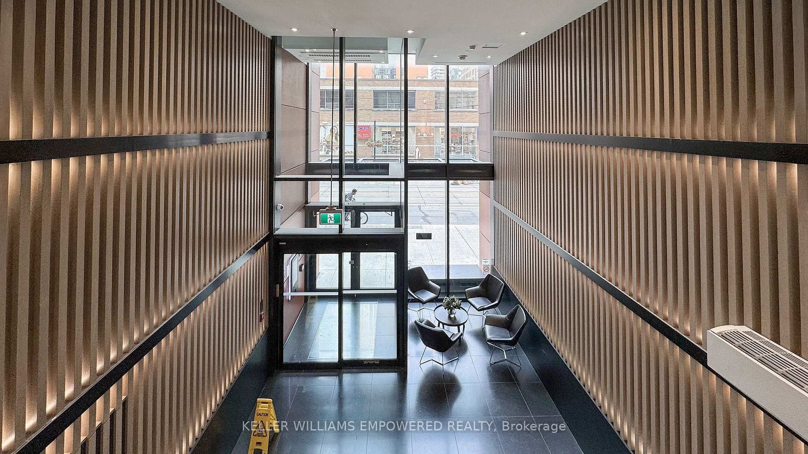 357 King Street W, Unit 3107 - Photo 37