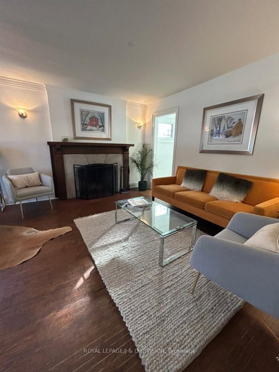 1252 Avenue Rd | Toronto | Image