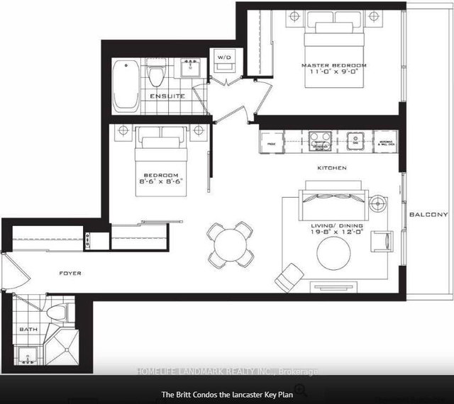 2001 - 955 Bay Street