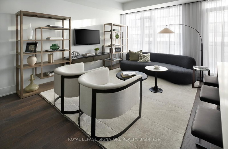 GPH9 - 480 Front St W, Toronto, M5V 0K5 | Image 2