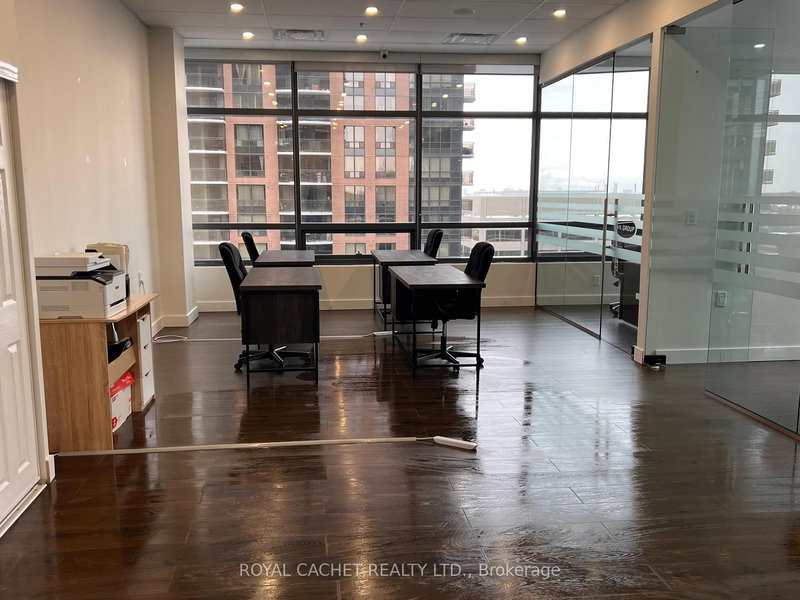 607 - 4789 Yonge St, Toronto, M2N 0G3 | Image 3