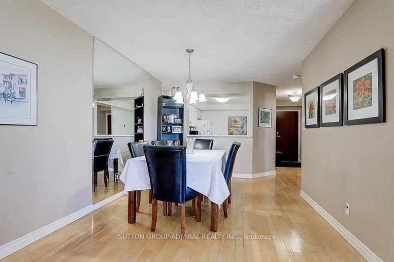 1008 - 1121 Steeles Ave W, Toronto, M2R 3W7 | Image 3