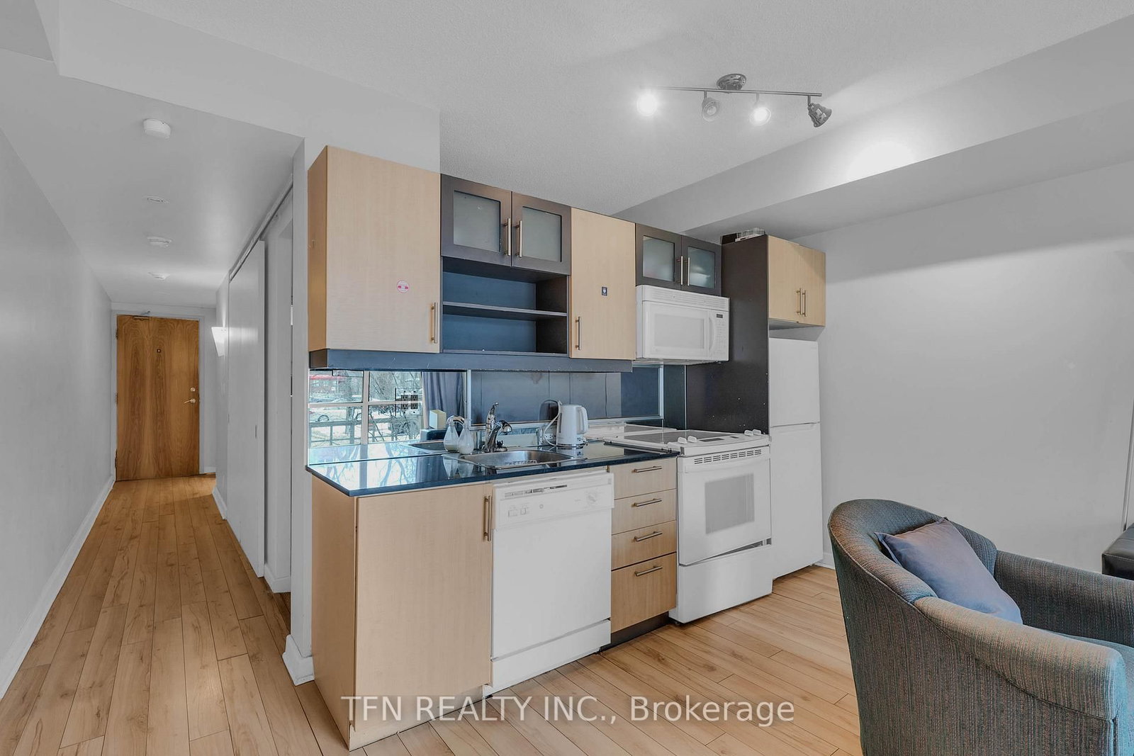 Condo for sale at M22-350 Wellington Street, Toronto, Ontario, M5V 3W9 - Waterfront Communities C1 - MLS: C12763474