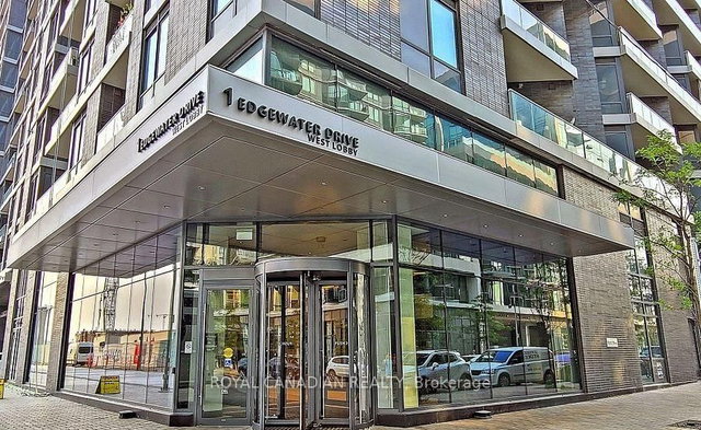 PH 32 - 1 Edgewater Drive E