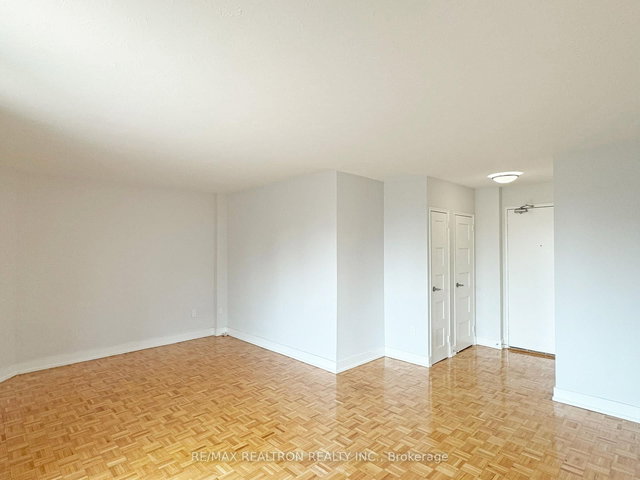 403 - 485 Huron Street