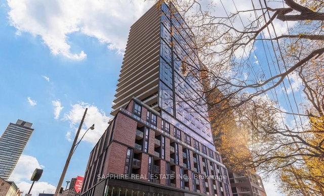 429 - 35 Parliament Street