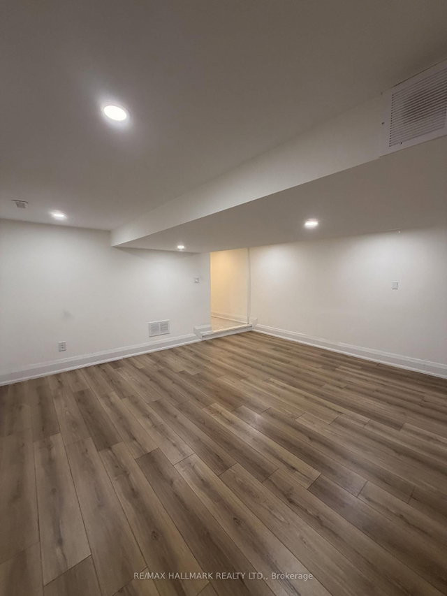 Basement - 13 Brookfield Street