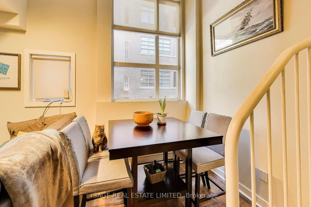 115 - 21 Earl Street