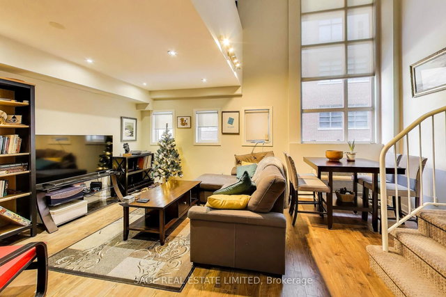 115 - 21 Earl Street