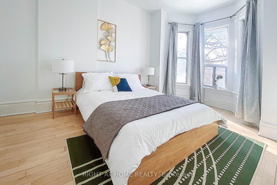 111 Gladstone Ave | Toronto | Image