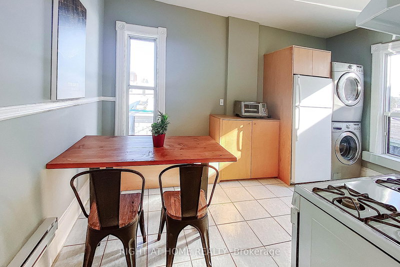 111 Gladstone Ave, Toronto, M6J 3L1 | Image 3