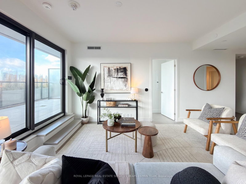 606 - 1414 Bayview Ave, Toronto, M4G 3A7 | Image 3