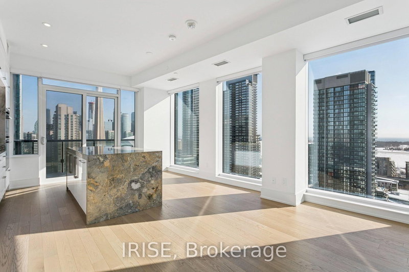 PH -14 - 480 Front St, Toronto, M5V 0V5 | Image 3
