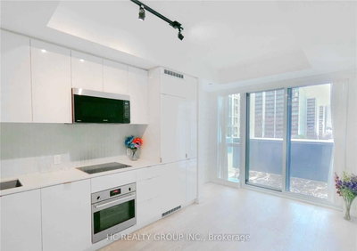 502-7 grenville Street, Toronto, Ontario image-0-4