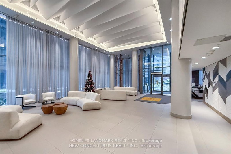 313 - 50 Forest Manor Rd, Toronto, M2J 0E3 | Image 3