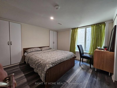 Basement #3 - 55 Dallas Rd | Toronto | Image