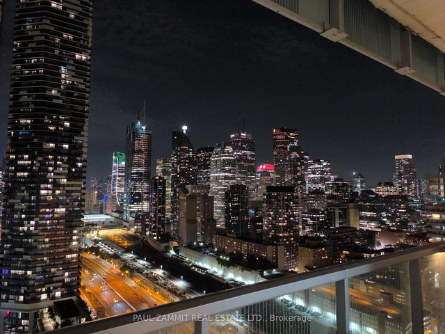 2809 - 15 Lower Jarvis Street