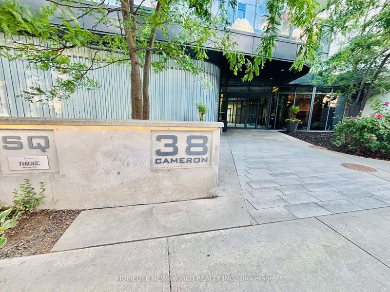 423 - 38 Cameron Street
