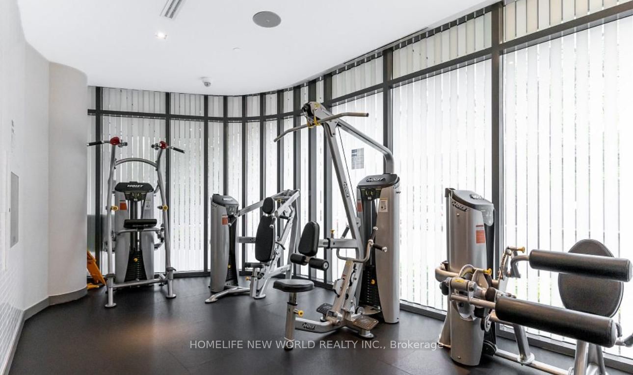 38 Cameron Street • #423 • Toronto, ON photo 12