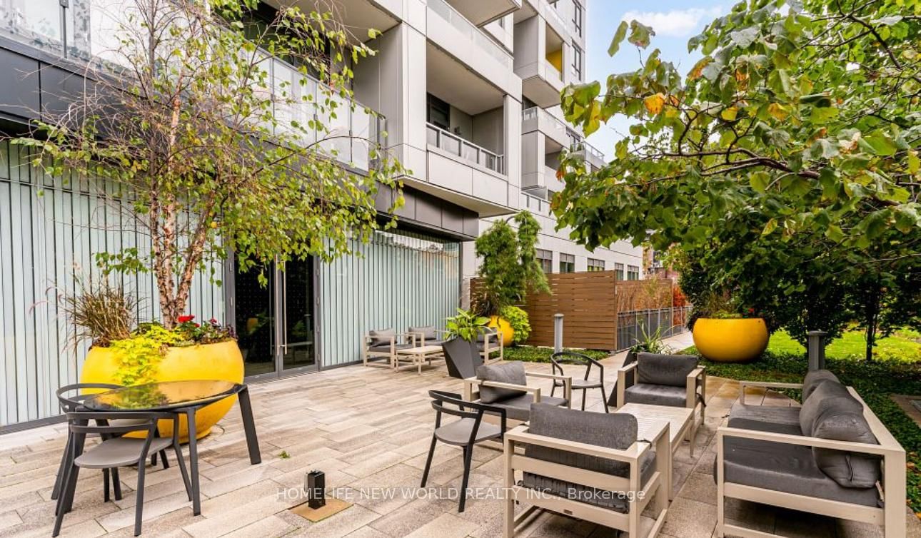 38 Cameron Street • #423 • Toronto, ON photo 15