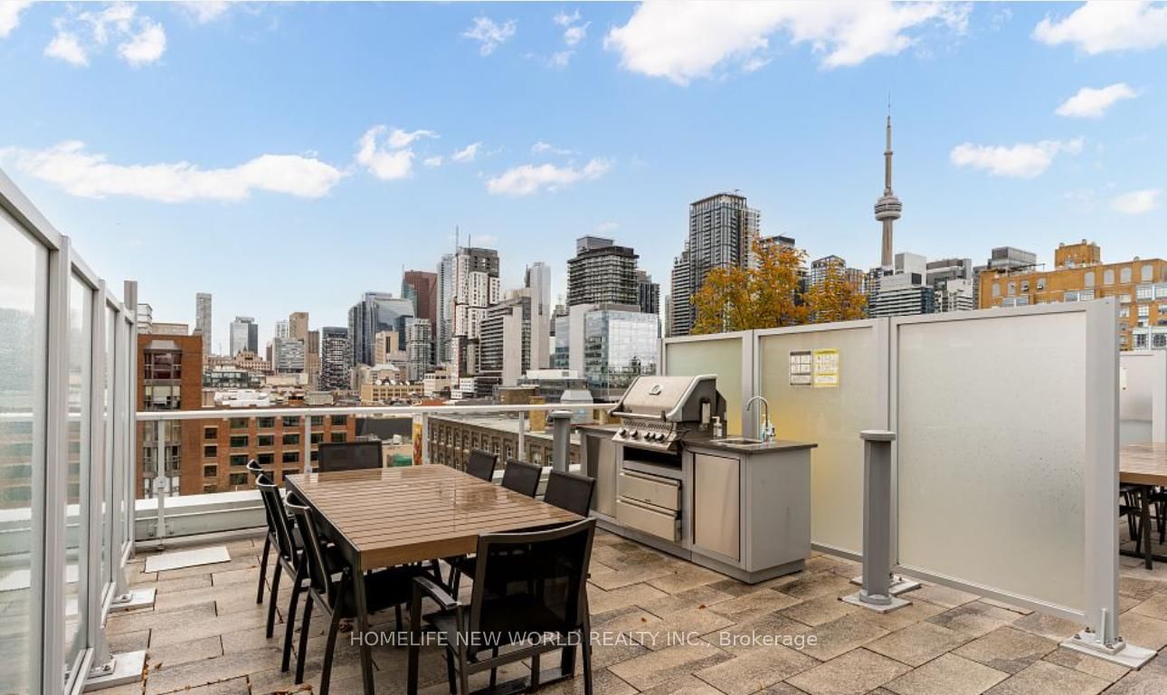 38 Cameron Street • #423 • Toronto, ON photo 16