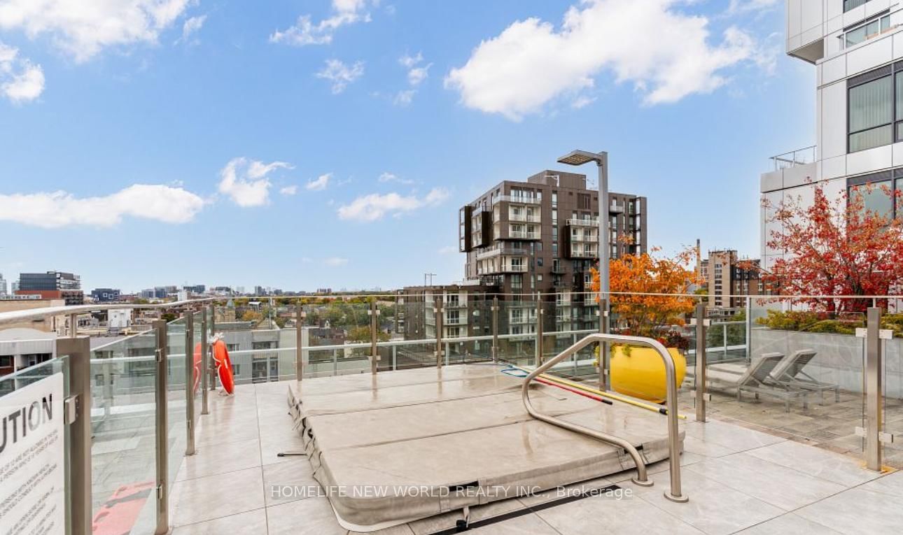 38 Cameron Street • #423 • Toronto, ON photo 17