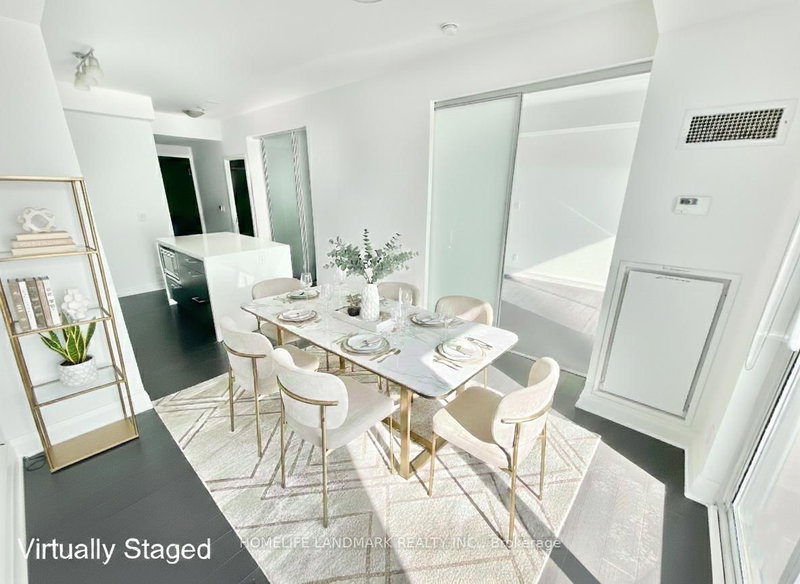 503 - 1080 Bay St, Toronto, M5S 0A5 | Image 3