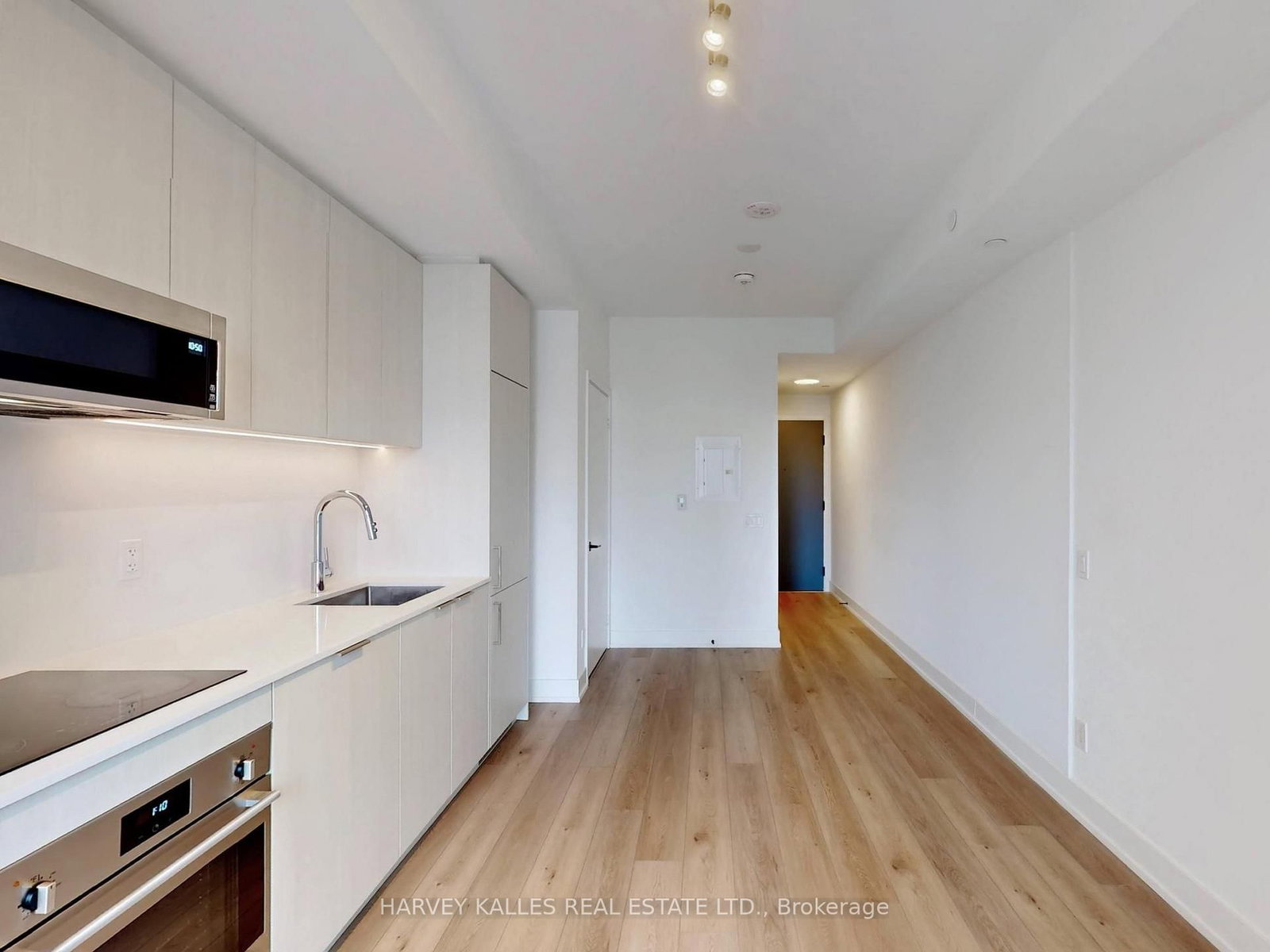 308 Jarvis Street, Unit 1306 - Photo 15