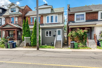2 - 1190 Ossington Ave | Toronto | Image
