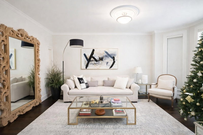 38 Henderson Ave, Toronto, M6J 2B8 | Image 3