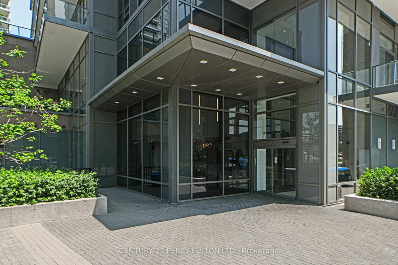 308 - 56 Forest Manor Rd, Toronto, M2J 1M1 | Image 2