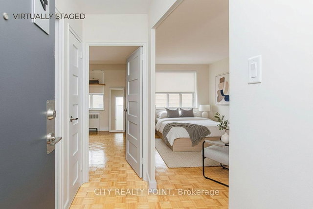 301 - 1291 Bayview Avenue N