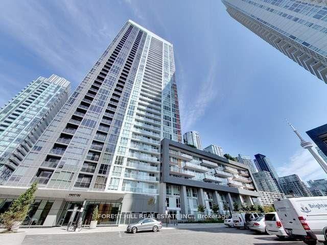 1611 - 85 Queens Wharf Road