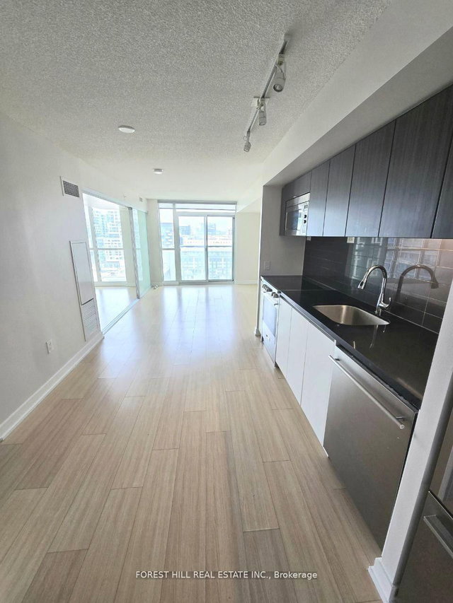 1611 - 85 Queens Wharf Road