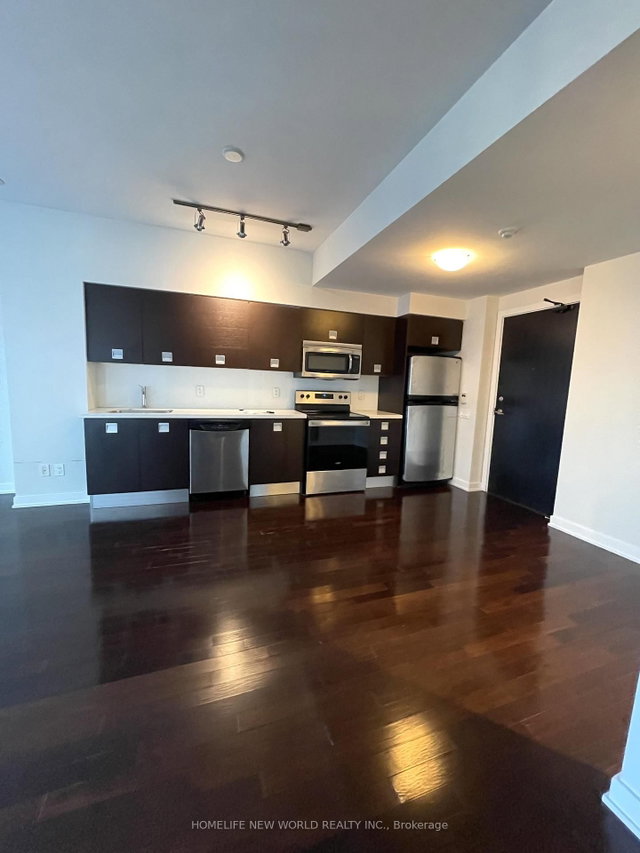 2101 - 33 Charles Street E