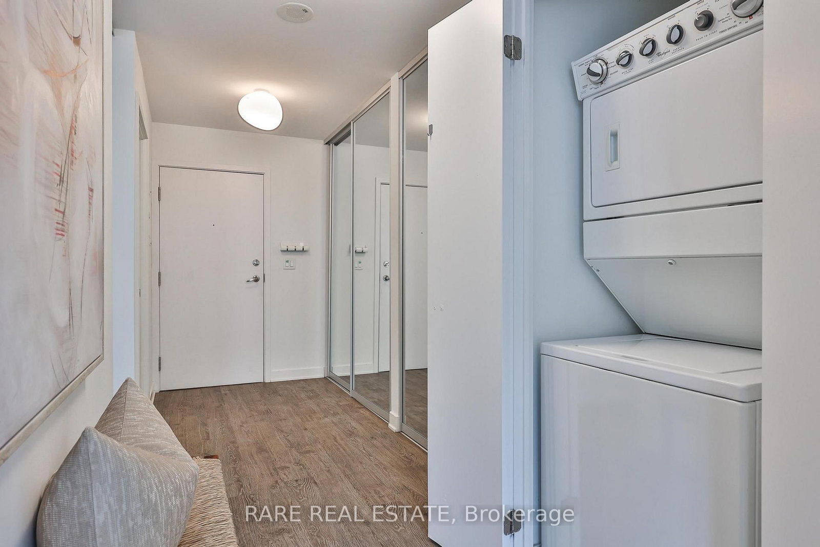 Condo for sale at 711-32 Camden Street, Toronto, Ontario, M5V 0G4 - Waterfront Communities C1 - MLS: C12766154