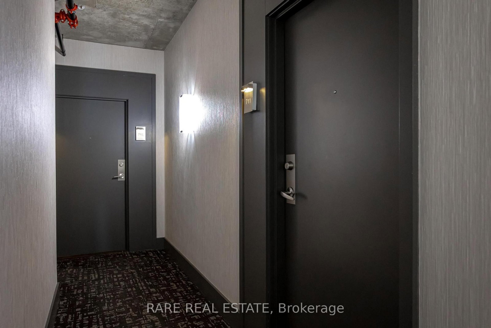 Condo for sale at 711-32 Camden Street, Toronto, Ontario, M5V 0G4 - Waterfront Communities C1 - MLS: C12766154