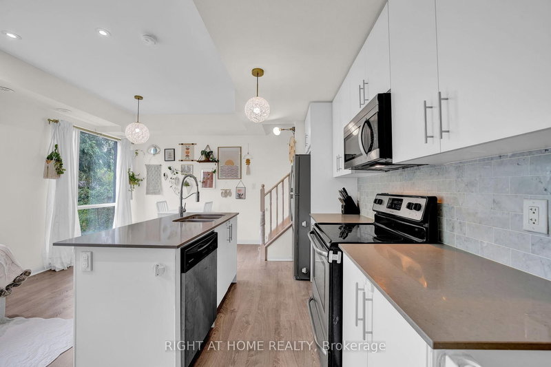 312 - 639 Lawrence Ave W, Toronto, M6A 1A9 | Image 3