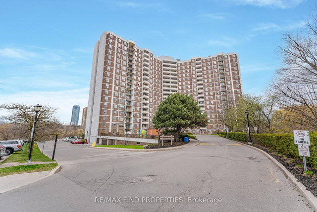 403 - 20 Edgecliff Golfway