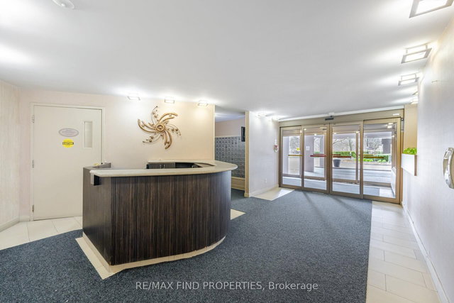 403 - 20 Edgecliff Golfway